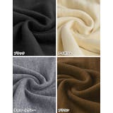 [低身長サイズ有]マーメイドミラノリブニットスカート | Re:EDIT | 詳細画像19 