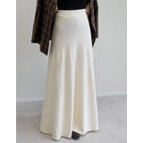 [累計販売枚数5 350枚突破！][新色追加][低身長サイズ有][洗濯機で洗える… | Re:EDIT | 詳細画像6 