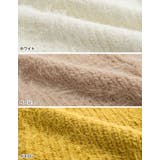 オーバーサイズフェザーニットカーディガン | Re:EDIT | 詳細画像19