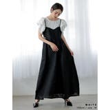 フリルパフスリーブトップス | Re:EDIT | 詳細画像14