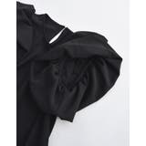 フリルパフスリーブトップス | Re:EDIT | 詳細画像20