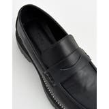 スタッズコバトラックソールローファー | Re:EDIT | 詳細画像17