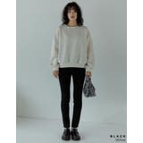 スタッズコバトラックソールローファー | Re:EDIT | 詳細画像6