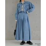 スタッズコバトラックソールローファー | Re:EDIT | 詳細画像10