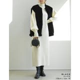 丈が選べるフェイクファーベスト | Re:EDIT | 詳細画像28