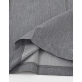 半袖パフジャケット×スラックスセットアップ | Re:EDIT | 詳細画像33