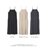 [低身長 高身長サイズ有][イージーケア]カットジョーゼットティアードバックオー… | Re:EDIT | 詳細画像18 