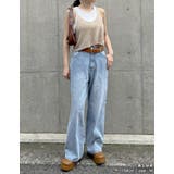 [2024 SUMMER COLLECTION][低身長 | Re:EDIT | 詳細画像13 