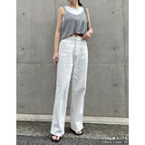 [2024 SUMMER COLLECTION][低身長 | Re:EDIT | 詳細画像16 