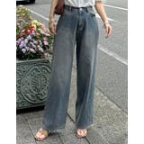 [2024 SUMMER COLLECTION][低身長 | Re:EDIT | 詳細画像4 