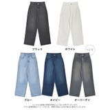 [2024 SUMMER COLLECTION][低身長 | Re:EDIT | 詳細画像17 