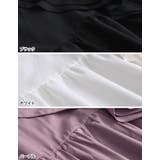 オーバーサイズビッグフリルブラウス | Re:EDIT | 詳細画像19