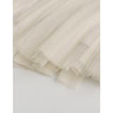 チュールドッキングニットワンピース | Re:EDIT | 詳細画像23