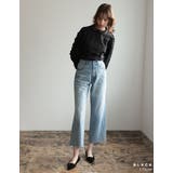 スパンコールフラットパンプス | Re:EDIT | 詳細画像7