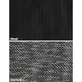 [低身長サイズ有]カットツイードウエストベルト付きジャンパースカート | Re:EDIT | 詳細画像19 