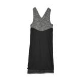 [低身長サイズ有]カットツイードウエストベルト付きジャンパースカート | Re:EDIT | 詳細画像26 