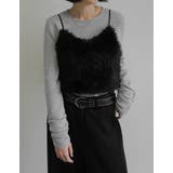 [2025AW COLLECTION][累計販売枚数2 5万枚突破]チベットラム… | Re:EDIT | 詳細画像11 