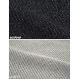 [低身長サイズ有]前後2WAYラメリブニットナロースカート | Re:EDIT | 詳細画像19 