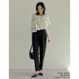 [累計販売枚数1 1万枚突破][オケージョン セレモニー][低身長 | Re:EDIT | 詳細画像11 