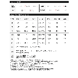 フロッキードットカットツイルテーパードパンツ | Re:EDIT | 詳細画像20