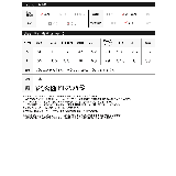 デコラティブボタンスパンコールラメニットカーディガン | Re:EDIT | 詳細画像20