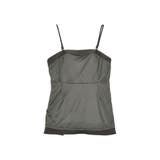 2WAY微起毛ツイルペプラムビスチェ | Re:EDIT | 詳細画像28 