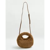 2WAYテディボアミニショルダーバッグ | Re:EDIT | 詳細画像11