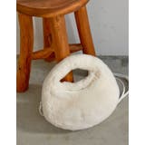 2WAYテディボアミニショルダーバッグ | Re:EDIT | 詳細画像2