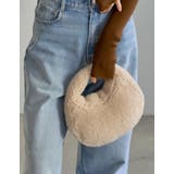 2WAYテディボアミニショルダーバッグ | Re:EDIT | 詳細画像6