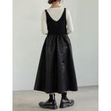 ラメフェザーニットビスチェ | Re:EDIT | 詳細画像22