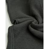 [低身長サイズ有]裏起毛カーゴパンツ | Re:EDIT | 詳細画像36 