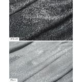 [低身長サイズ有]ラメグリッターティアードスカート | Re:EDIT | 詳細画像18 