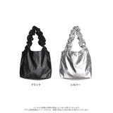 [2024SS COLLECTION]シャーリングショルダーバッグ | Re:EDIT | 詳細画像12 