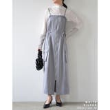 [2024SS PRE ORDER]プチハイネックラメスリーブシアートップス | Re:EDIT | 詳細画像13 