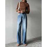 [2024SS PRE ORDER]プチハイネックラメスリーブシアートップス | Re:EDIT | 詳細画像14 