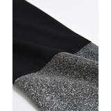 [2024SS PRE ORDER]プチハイネックラメスリーブシアートップス | Re:EDIT | 詳細画像28 