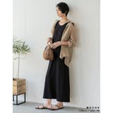 シアーワッシャーシャツ | Re:EDIT | 詳細画像26