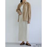 シアーワッシャーシャツ | Re:EDIT | 詳細画像35