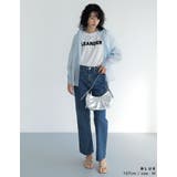 シアーワッシャーシャツ | Re:EDIT | 詳細画像37