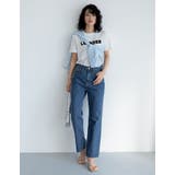 シアーワッシャーシャツ | Re:EDIT | 詳細画像38