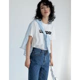 シアーワッシャーシャツ | Re:EDIT | 詳細画像39