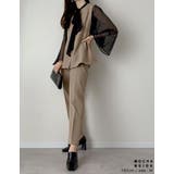 [mau×Re:EDIT][mauコラボ][オケージョン セレモニー]ドットor… | Re:EDIT | 詳細画像16 