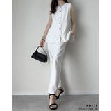 [mau×Re:EDIT][mauコラボ][オケージョン セレモニー]ドットor… | Re:EDIT | 詳細画像17 