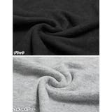 2WAYスパンコールラメミックスニットビスチェ | Re:EDIT | 詳細画像19