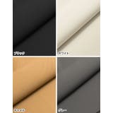 2WAYエプロン付きミニスカートパンツ | Re:EDIT | 詳細画像19