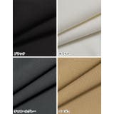 [低身長/高身長サイズ有]ソフトツイルリボンポケットバルーンパンツ | Re:EDIT | 詳細画像19 