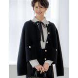 2WAYボウタイシャツブラウス | Re:EDIT | 詳細画像5