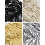 フェイクレザーギャザーハンドバッグ | Re:EDIT | 詳細画像19