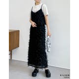 フェイクレザーギャザーハンドバッグ | Re:EDIT | 詳細画像16