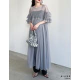 フェイクレザーギャザーハンドバッグ | Re:EDIT | 詳細画像21